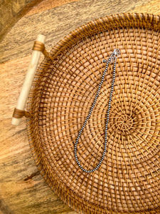 3mm Machine Made Navajo Pearl Preorder