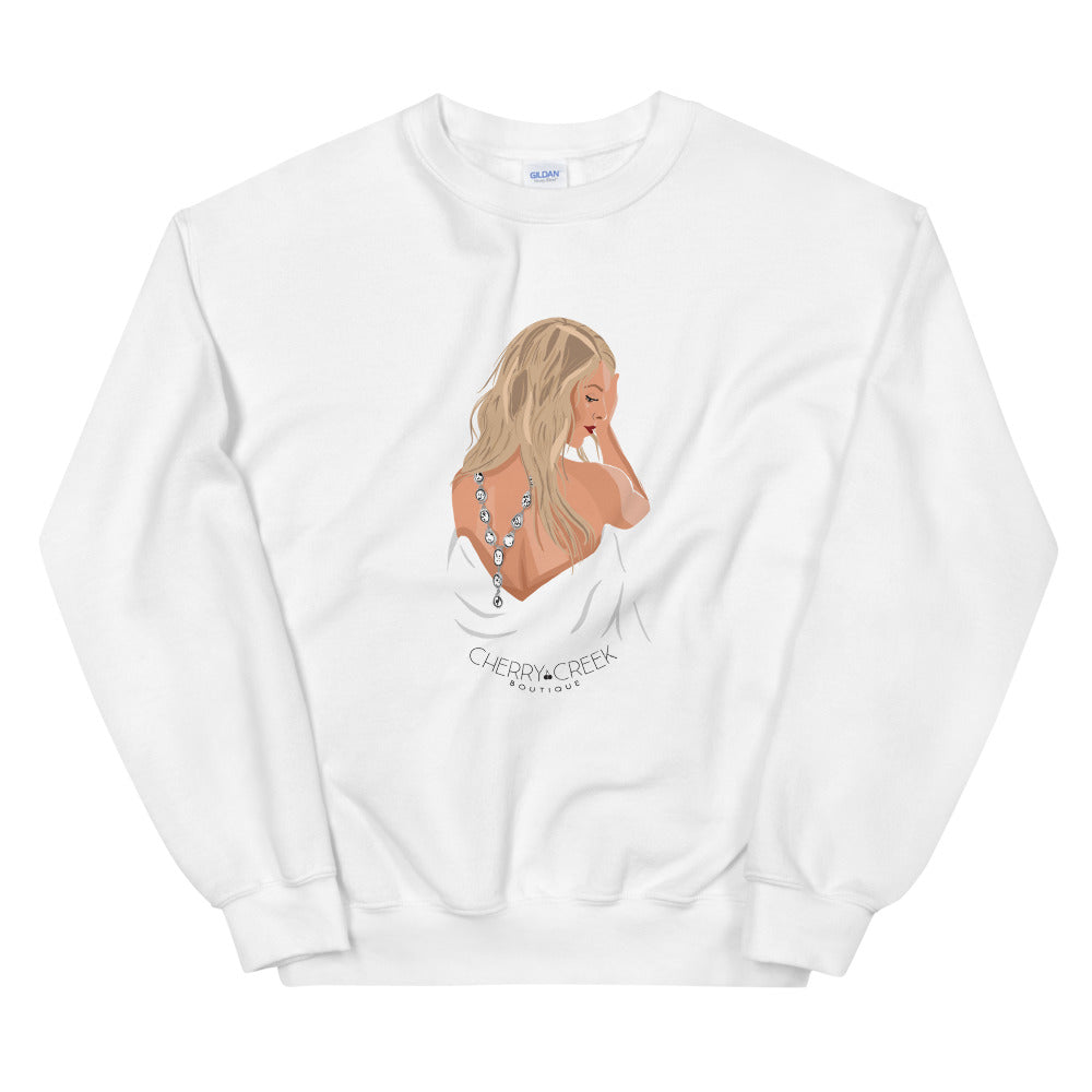 Unisex Sweatshirt