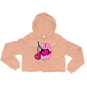 Cropped Hoodie (2 color options)